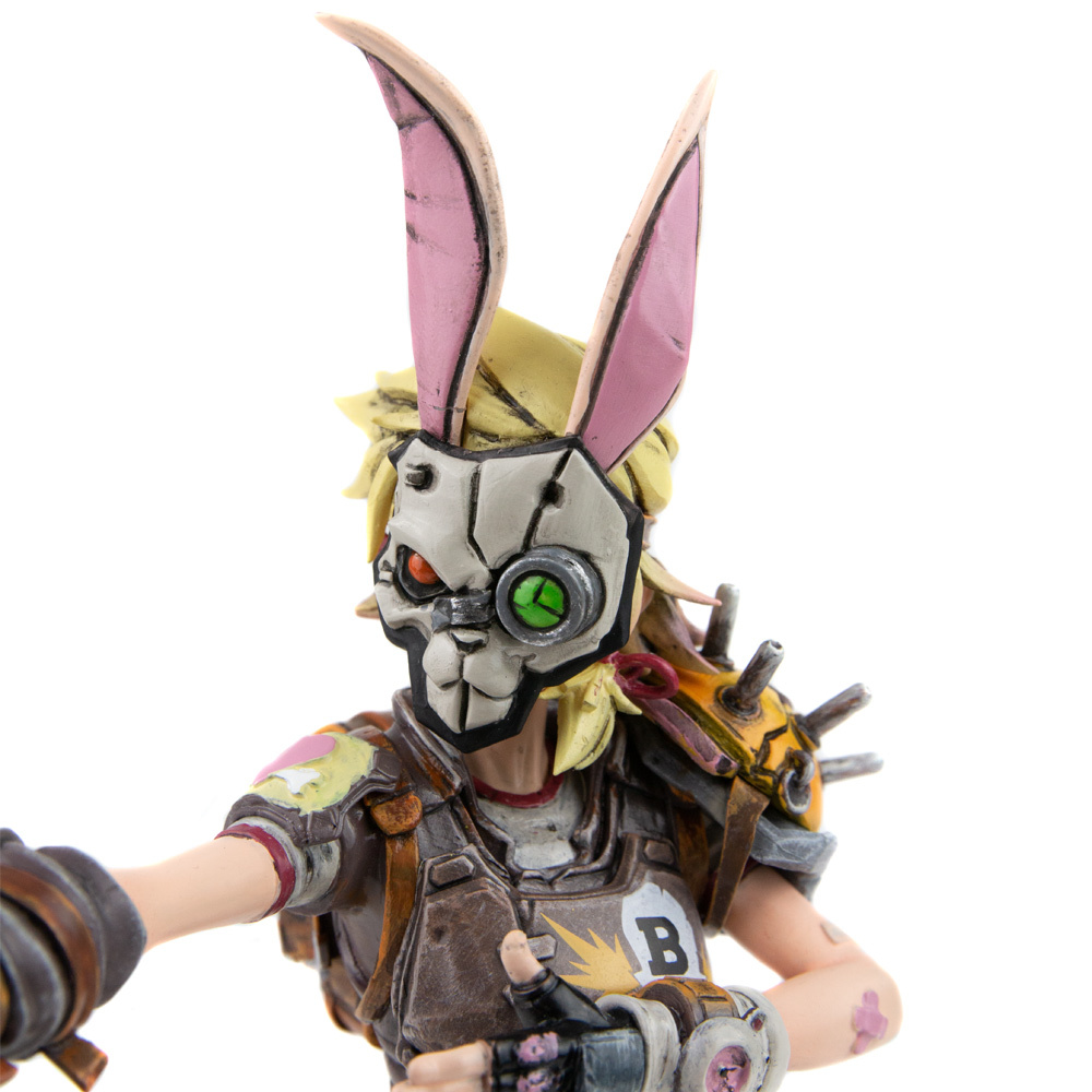 Borderlands 3: Tiny Tina - PVC Figure