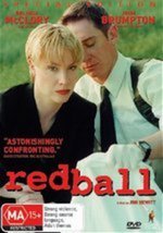 Redball (Palace Films Collection) on DVD Redball (Palace Films Collection) on DVD