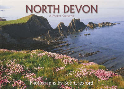 North Devon on Hardback by Bob Croxford