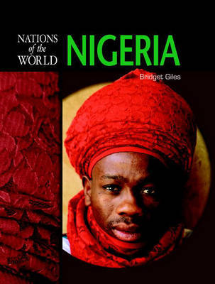 Nigeria by Bridget Giles image