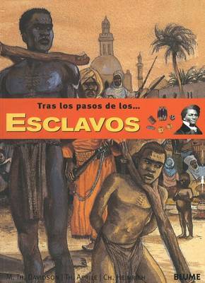 Esclavos by M. Th Davidson image