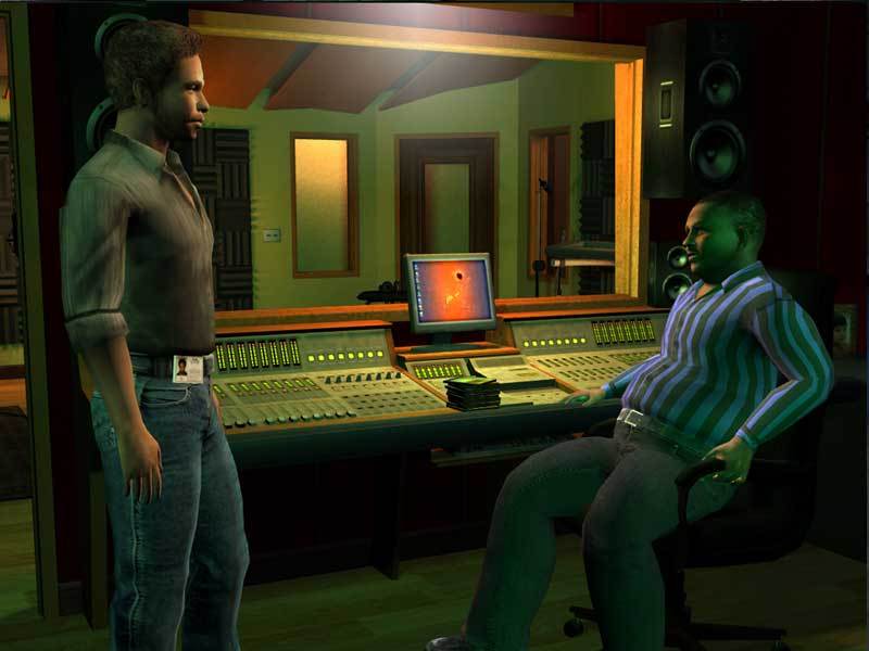 CSI 4: Hard Evidence for PC Games image