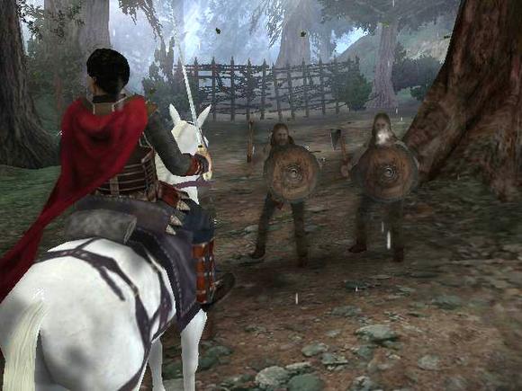 King Arthur for Xbox image