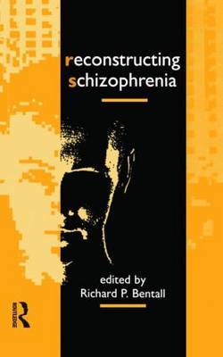 Reconstructing Schizophrenia image