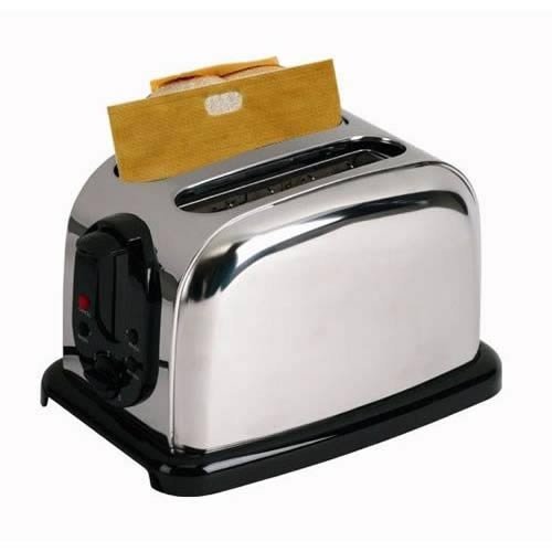 Toaster slice 4 lite dualit krups
