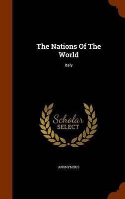 The Nations of the World by * Anonymous image