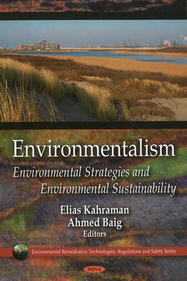 Environmentalism on Hardback