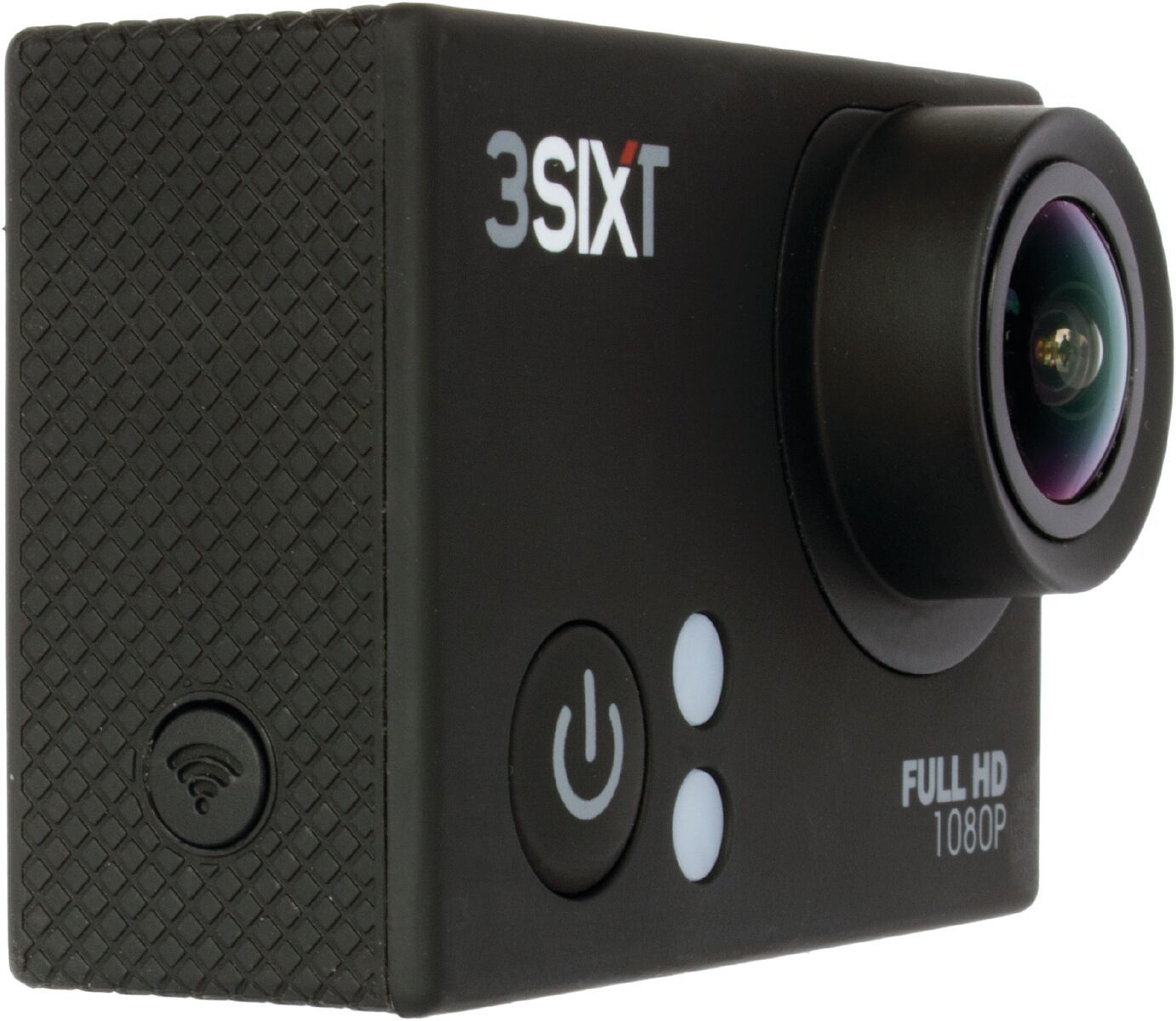 3SIXT: Action Camera Full HD 1080P image