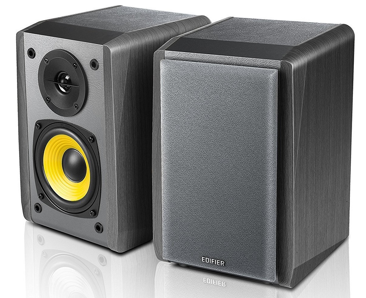 Edifier Lifestyle Speakers with Bluetooth at Mighty Ape NZ