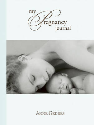 My Pregnancy Journal by Anne Geddes image