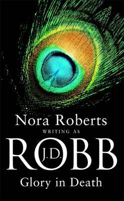 Glory in Death (In Death #2) by J.D Robb image