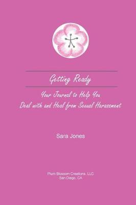 Getting Ready by Sara Jones image