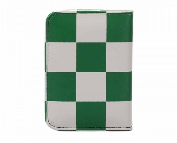 Harry Potter: Travel Pass Holder - S For Slytherin image