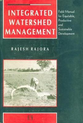 Integrated Watershed Management by Rajesh Rajora image