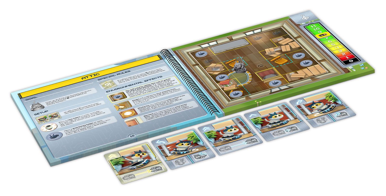 Quirky Circuits Board Game at Mighty Ape NZ