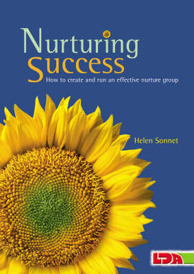 Nurturing Success by Helen Sonnet image