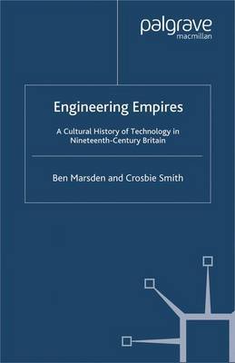 Engineering Empires image