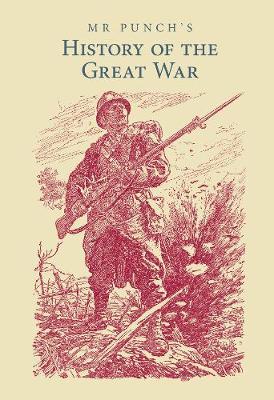 Mr Punch's History of the Great War by Punch image