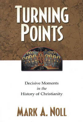 Turning Points on Paperback