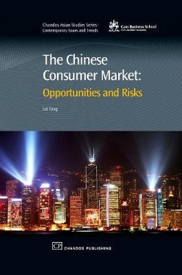 The Chinese Consumer Market image