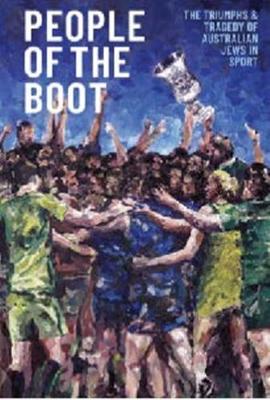 People of the Boot by Dashiel Lawrence image