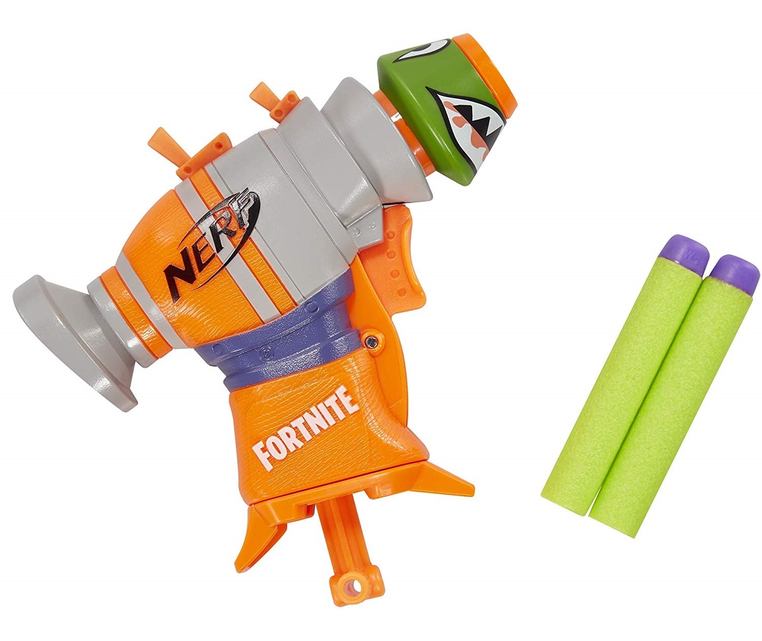 Nerf Fortnite: MicroShots Blaster - Micro RL image