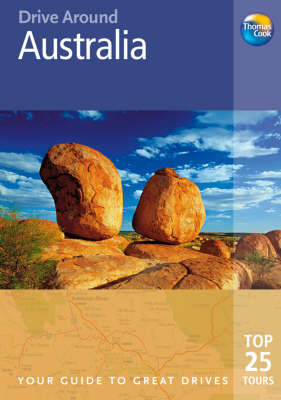 Australia by Cathy Bolt image
