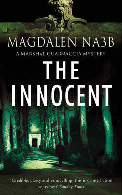 The Innocent by Magdalen Nabb image