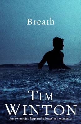 Breath by Tim Winton image