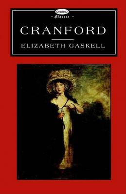 Cranford (deodand Classics) by Elizabeth Cleghorn Gaskell image