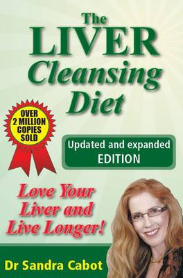 The Liver Cleasing Diet Update by Sandra Cabot image