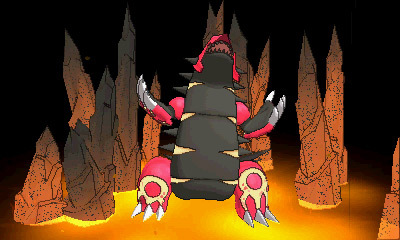 Pokemon Alpha Sapphire for 3DS image
