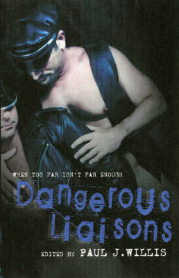 Dangerous Liaisons by Mr. Paul Willis image