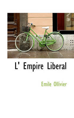 L' Empire Liberal by F Ed Eration Nationale Des Collectivit Es Conc Edantes Et R image
