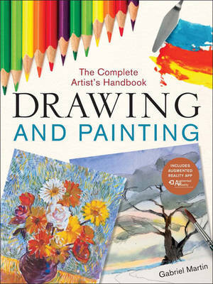 Drawing and Painting by Gabriel M. Martin image