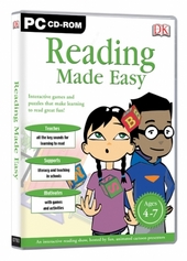 Reading Made Easy for PC Reading Made Easy for PC