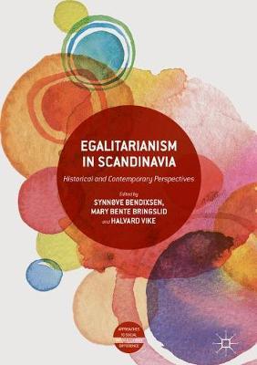 Egalitarianism in Scandinavia image