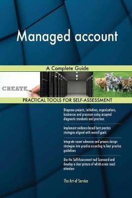 Managed account A Complete Guide image