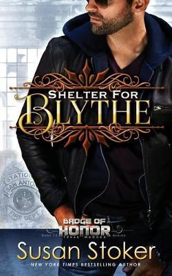 Shelter for Blythe by Susan Stoker image