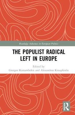 The Populist Radical Left in Europe image