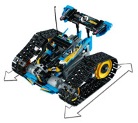 LEGO Technic - Remote-Controlled Stunt Racer (42095)