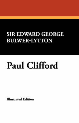 Paul Clifford by Edward George Earle Bulwer-Lytton image