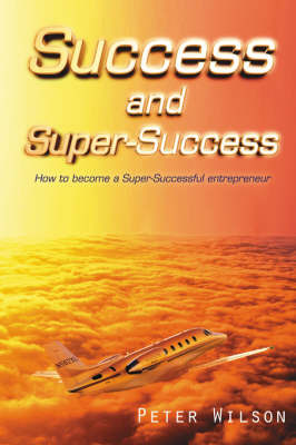 Success and Super Success image