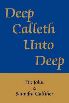 Deep Calleth Unto Deep image