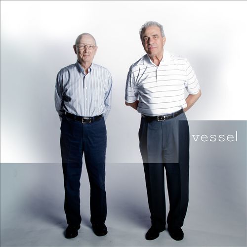 Vessel on Vinyl by Twenty One Pilots