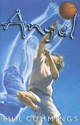Angel by Phil Cummings image