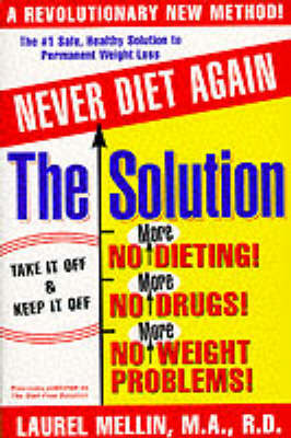 The Solution by Laurel Mellin image