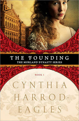 The Founding by Cynthia Harrod-Eagles image