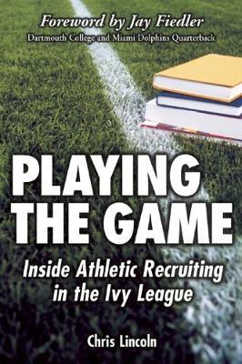 Playing the Game by Chris Lincoln image