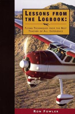 Lessons from the Logbook by Ron Fowler image
